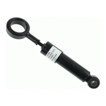 Tlumič kabiny přední Mercedes Atego 9927