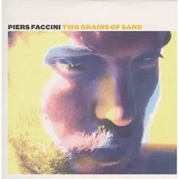 Zahraniční hudba CD Piers Faccini: Two Grains Of Sand 2025