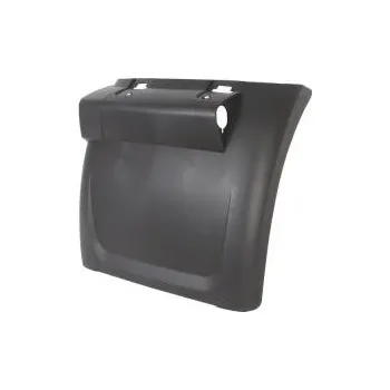 Blatník karosérie Zadní plastový blatník DAF XF 2013 -, přední pravá část 14984