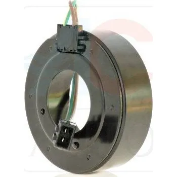 Elektronika vytápění a ventilace Cívka, magnetická spojka (kompresor) ACAUTO AC-04SD10