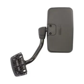 Auto zrcátko Rampové zrcátko pro DAF XF 105 (10.05-) 411x375x285mm manuálně ovládané nevyhřívané 14912