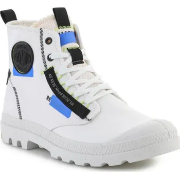 Pánská sportovní obuv Unisex Pampa HI Re-Craft U 77220-904-M - Palladium EU 46