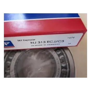 Ložisko NJ 313 válečkové 65x140x33 3081