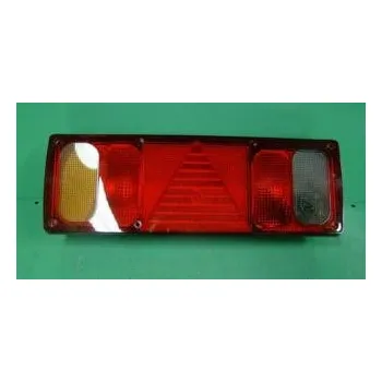 Zadní světlomet Zadní světlo 7 dílné Schmitz, Daf, Krone levé 9546