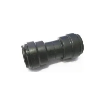 Příslušenství ke kompresoru Vzduchová rychlospojka Ø18, plastová, přímá 2876