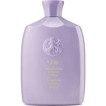 Šampon ORIBE Serene Scalp Oil Control Shampoo, 250 ml