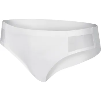 Dámské spodní prádlo Kalhotky Bikini bílá - Julimex bílá L