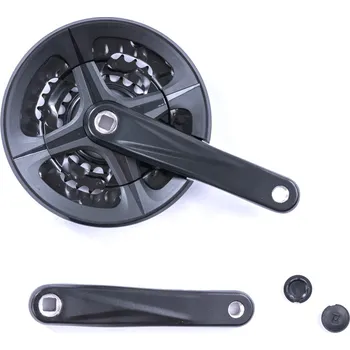 Klika na kolo Kliky 3 Prowheel TS-CU11 170mm/44-32-22z 3x9 černá