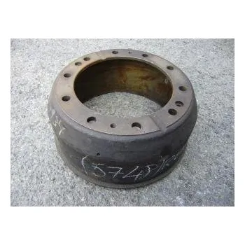 Brzdový buben Brzdový buben přední 414x161x213/280,8/335/22x10 Renault 5748