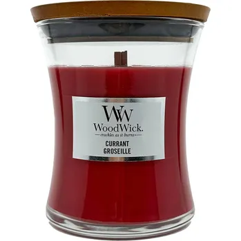 WoodWick Currant, 85 g