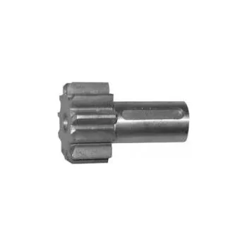 Startér Pastorek startéru BOSCH, 11 zubů 10363