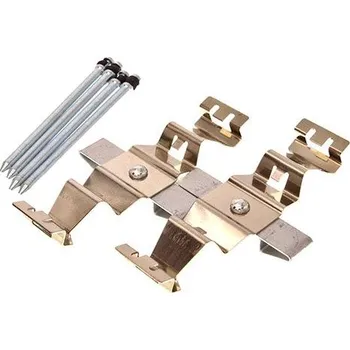 Přislušenství brzdového systému Sada příslušenství, obložení kotoučové brzdy MAXGEAR 27-2520