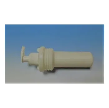 Koupelová kosmetika Nádobka na mýdlo s dávkovačem, menší 14433