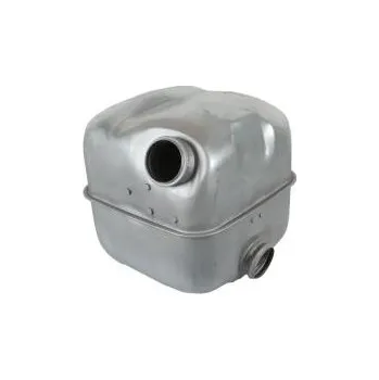 Tlumič výfuku Tlumič výfuku SCANIA 124, SCANIA 144 5218