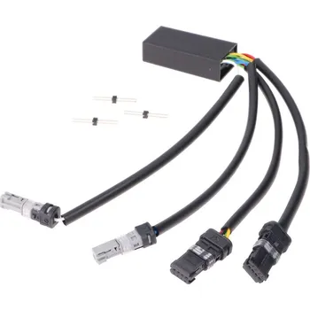 Alternátor Řidicí jednotka Polini HI-SPEED 2, E-bike s Bosch Performance Line MY20 950.830.041