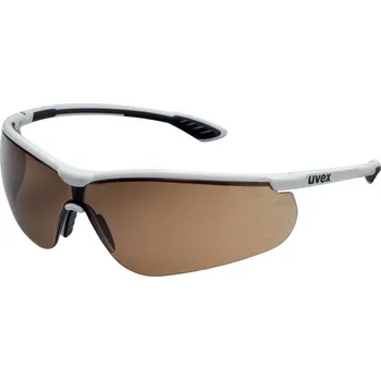 Brýle UVEX 9193223 sportstyle zorník hnědý