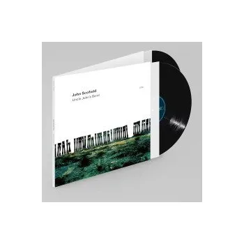 Zahraniční hudba Uncle John's Band / Vinyl / 2LP - Scofield John [2 LP]