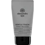Alessandro International Spa Hand Mousse Gentle Touch 75 ml