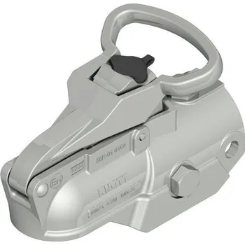 Tažné zařízení Tažná spojka KNOTT Avonride, 3500 kg, 60 mm, H14 + inegrovaný zámek