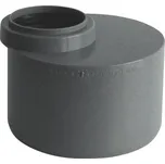 PlastBrno Redukce HTR - B nízká 75/50