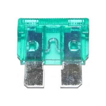 Autopojistky Nožová pojistka 30A 1181H