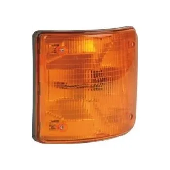 Směrový světlomet Blinkr - směrové světlo MAN F90, M90 od 4/87-12/97 na konektory 6515