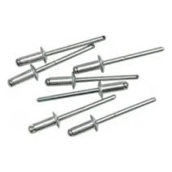 Nýt Nýty trhací 4x6;4x8 /1ks/ 1068