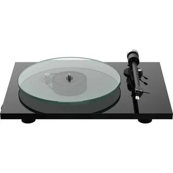 Gramofon Pro-Ject T2W + Sumiko Rainier (Wi-Fi gramofon s možností streamování)