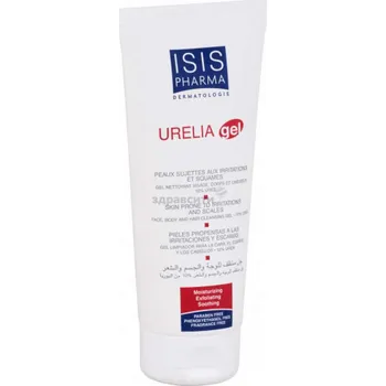 Pleťový krém Isis Urelia gel 200 ml