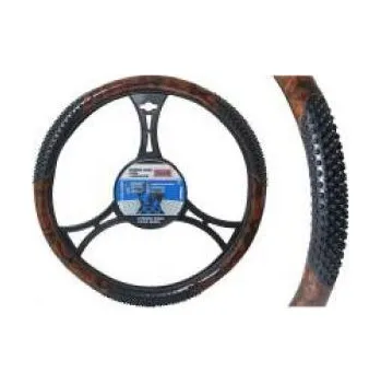 Autopotah Potah na volant masážní, 39-41mm 8879