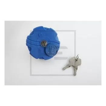 Palivový systém Víčko nádrže AdBlue RENAULT, VOLVO, SCANIA 13539