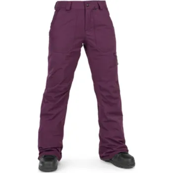 Snowboardové kalhoty VOLCOM kalhoty - Knox Ins Gore-Tex Pant Blackberry (BRY) velikost: S