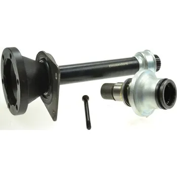 Hřídel nápravy Hnací hřídel LÖBRO GKN305902