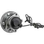 Ložisko kola přední Jaguar XJ XK II