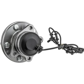 Ložisko kola přední Jaguar XJ XK II