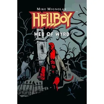 Herní zařízení Hellboy Web of Wyrd PC