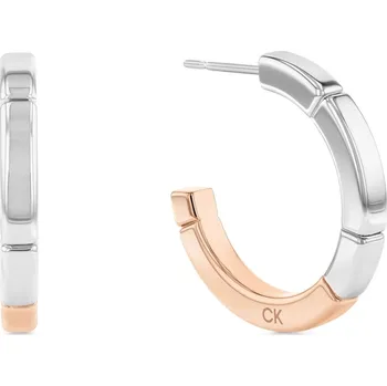 Náušnice CALVIN KLEIN 35000457