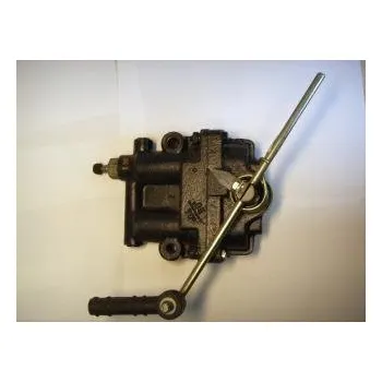 Regulátor brzdné síly Zátěžový regulátor Avia,Tatra 815 /litina/ 999