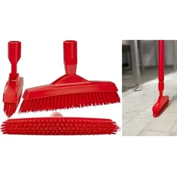 Mycí kartáč na vozidlo VIKAN Kartáč na spáry