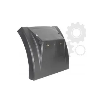 Blatník karosérie Zadní plastový blatník, přední + zadní díl, univerzální, pro Iveco EuroTech 7499