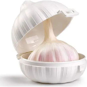 Příbor Plastic Forte dóza na česnek (1ks)