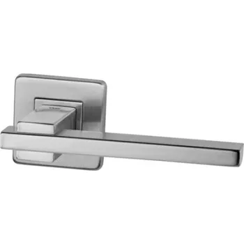 Dveřní kování interiérová klika VDS Maximus Q nerez ocel