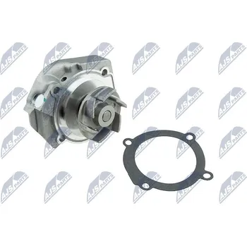 Motor automobilu VODNÍ ČERPADLO FIAT CINQUECENTO 1.1 94-, SEICENTO 1.1 98-, PALIO 1.2 96-, UNO/TIPO 1.1 88-91 46531183 NTY