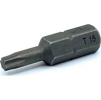 WIHA Bit TX15x25mm TX15x25mm