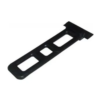 Blatník karosérie Guma zadního blatníku Scania R114-R144 5917