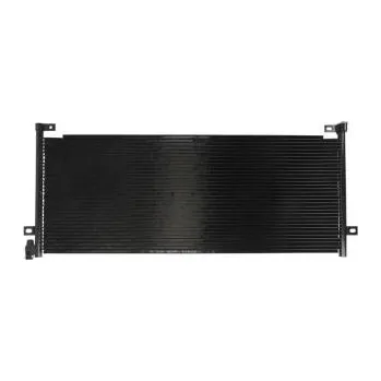 Výparník klimatizace Chladič klimatizace (kondenzátor) pro VOLVO FH, FH16 (09.05-) 20766