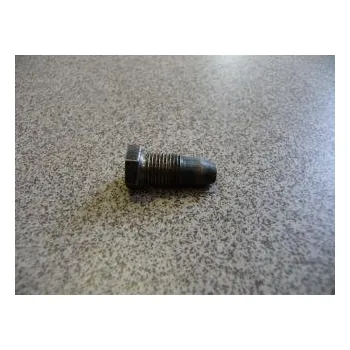 Šroub Pojišťovací šroub zasouvacích vidlic Praga V3S 9146