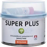 Dvousložkový tmel Polykar Super Plus 500g