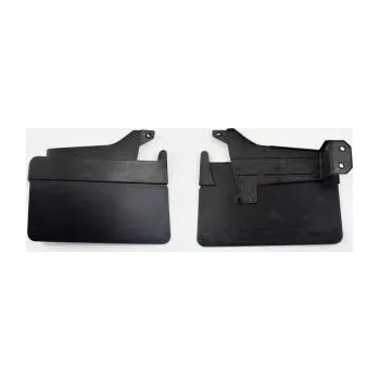 Blatník karosérie Zástěrka pro IVECO DAILY (2006-) přední levá (včetně držáku) 19811