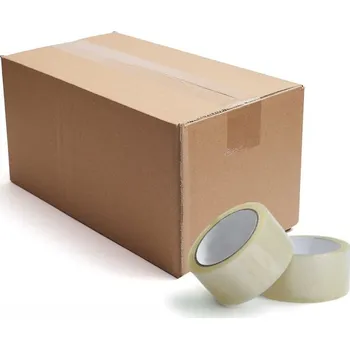 Lepicí páska Lepicí páska - transparent, 48 mm, 66 m Lepicí páska: 180 ks. Množstevní sleva pro odběr min. 180 ks tj. 5 balení.